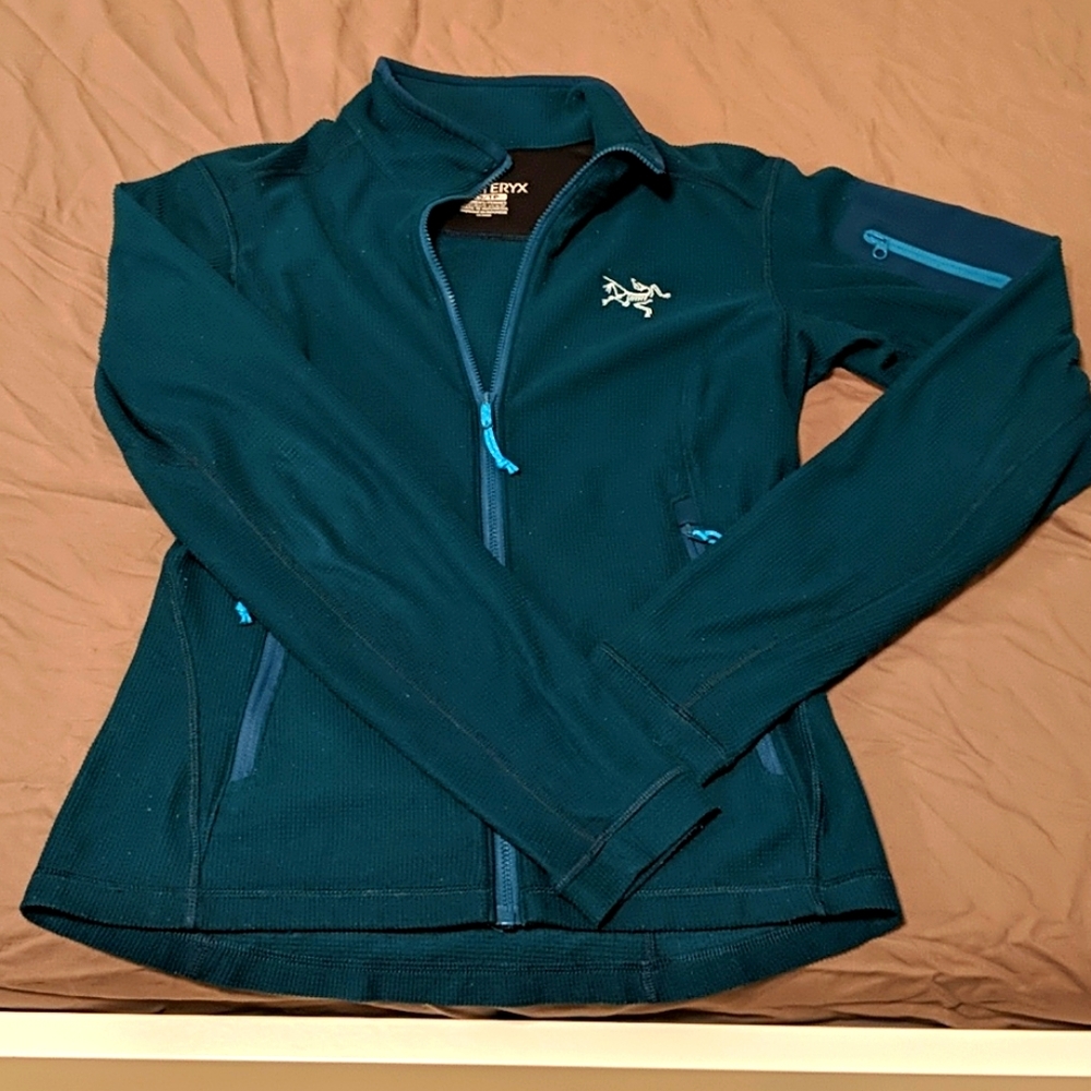 Arc'teryx Delta LT Jacket